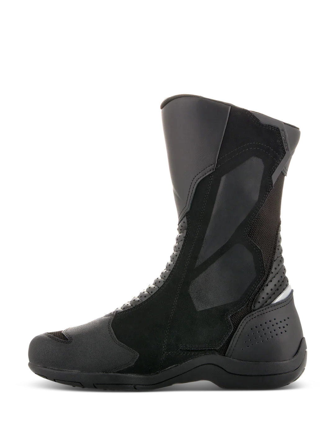 Støvler, Alpinestars. Air Plus XCR GTX V2 (Svart) - Image 3