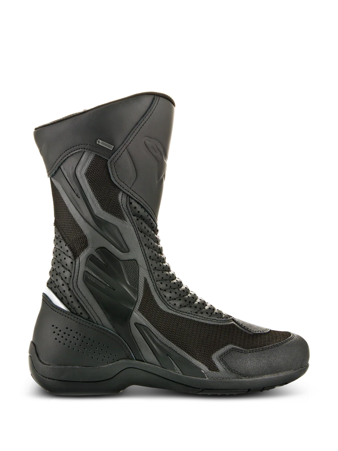 Støvler, Alpinestars. Air Plus XCR GTX V2 (Svart) - Image 4
