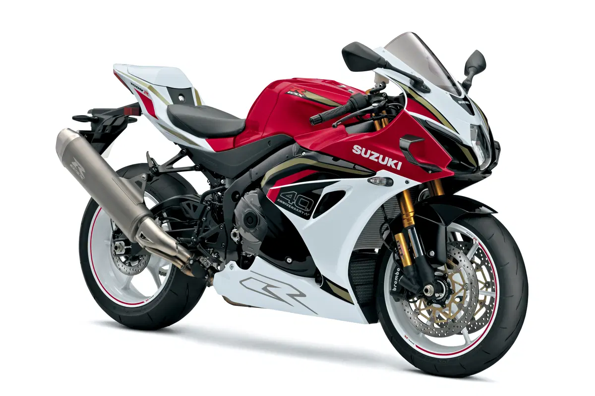 Suzuki GSX-R1000R M7 (2026) - Image 2