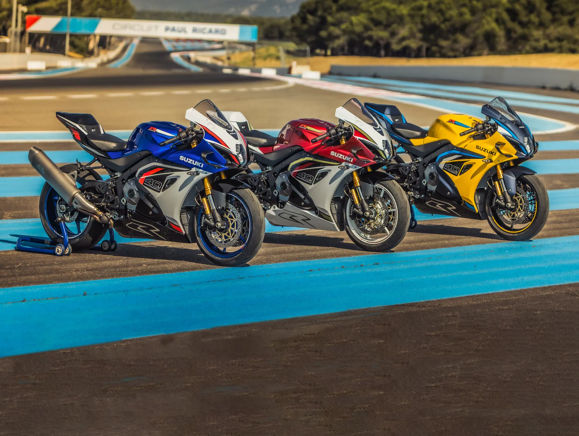 Suzuki GSX-R1000R M7 (2026) - Image 3