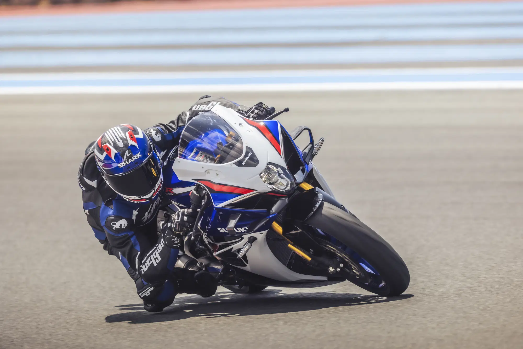 Suzuki GSX-R1000R M7 (2026) - Image 4