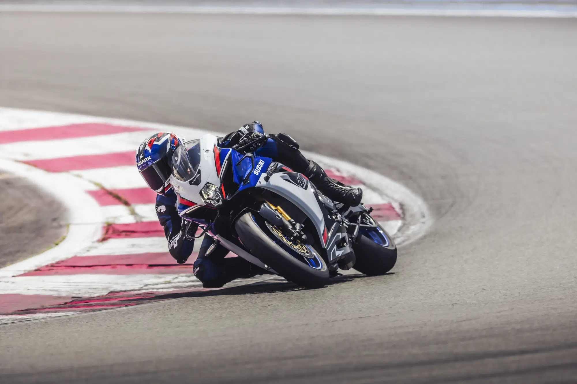 Suzuki GSX-R1000R M7 (2026) - Image 5