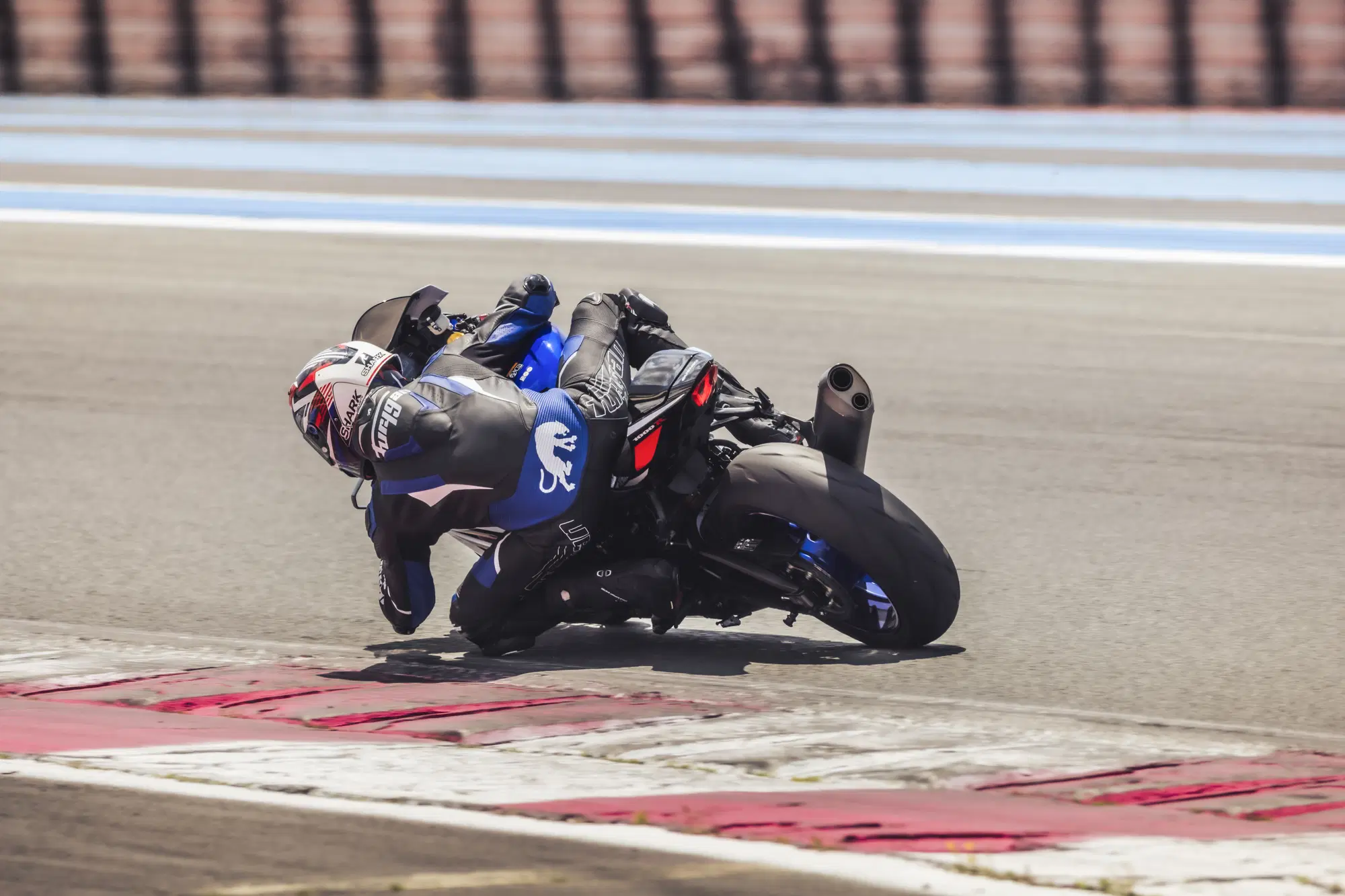 Suzuki GSX-R1000R M7 (2026) - Image 6