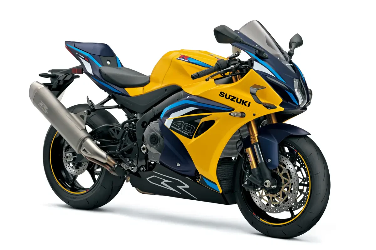 Suzuki GSX-R1000R M7 (2026) - Image 7