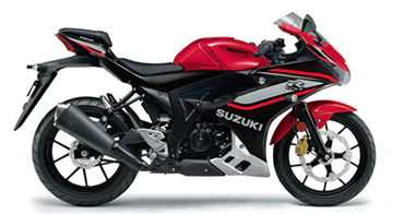 Suzuki GSX-R125 (2026) - Image 3
