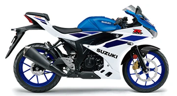 Suzuki GSX-R125 (2026) - Image 4