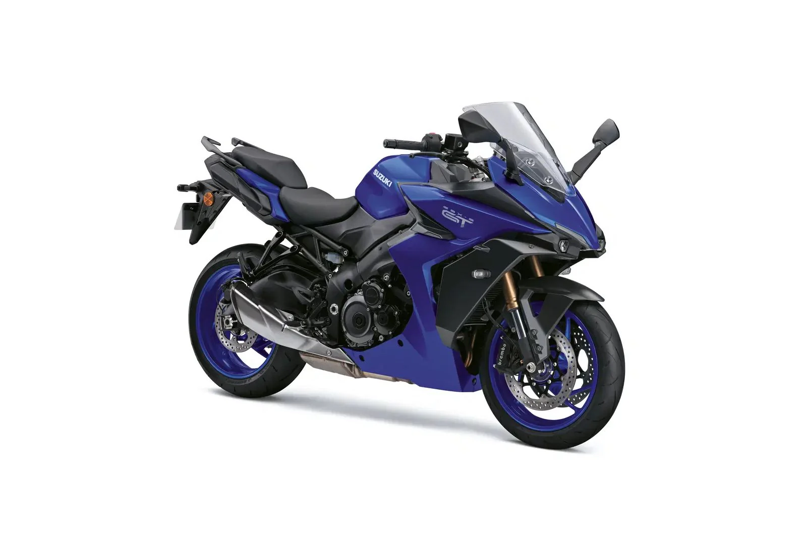 Suzuki GSX-S1000GT (2025) - Image 3
