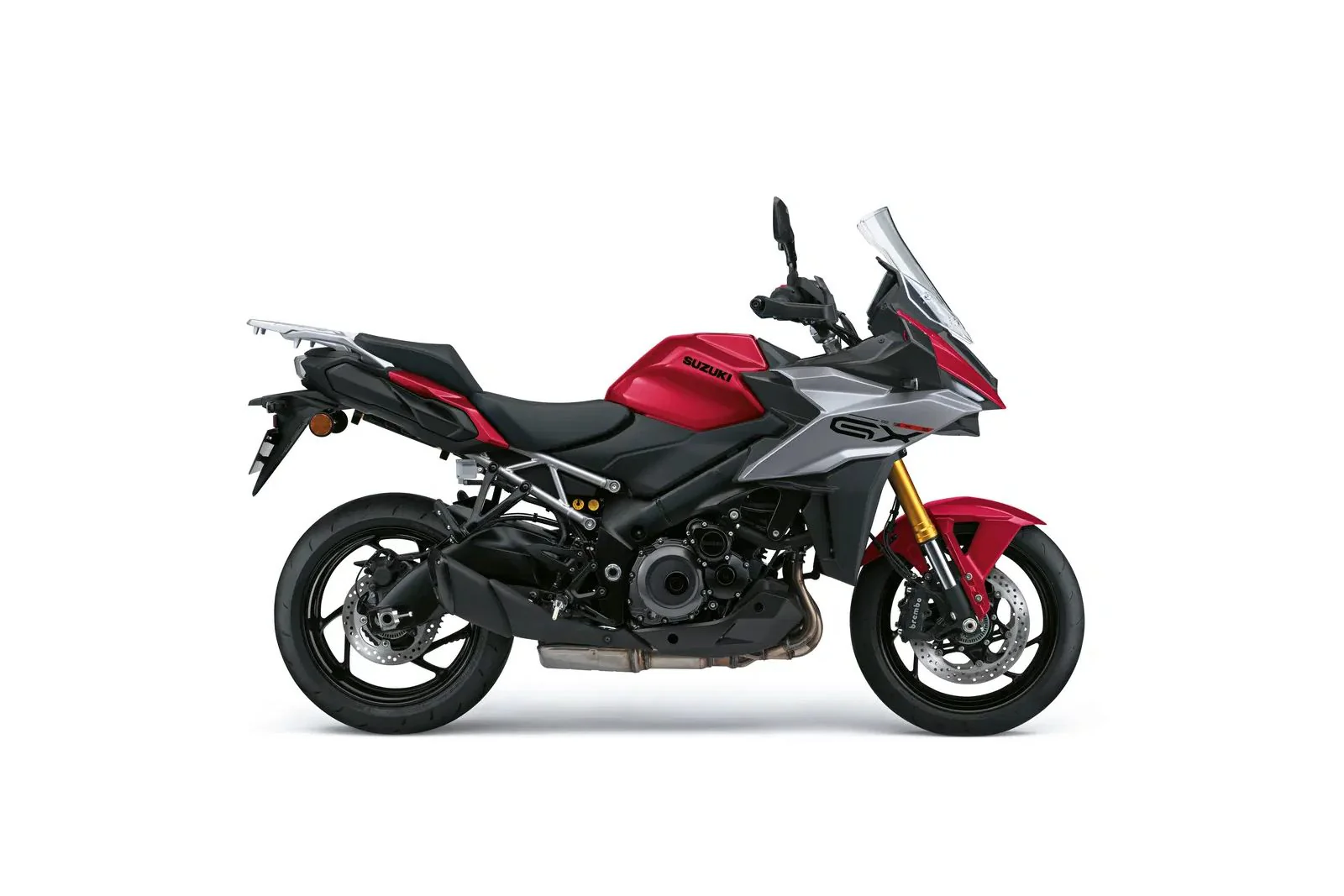 Suzuki GSX-S1000GX (2025) - Image 3