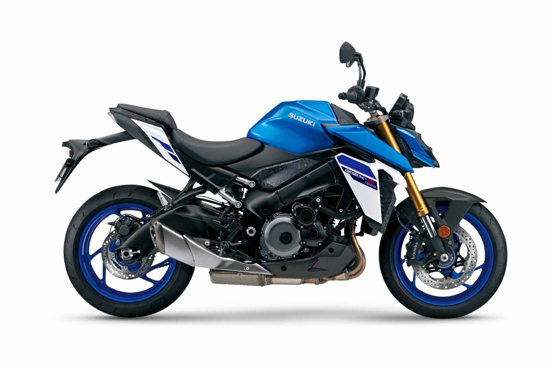Suzuki GSX-S1000R (2025) - Image 3