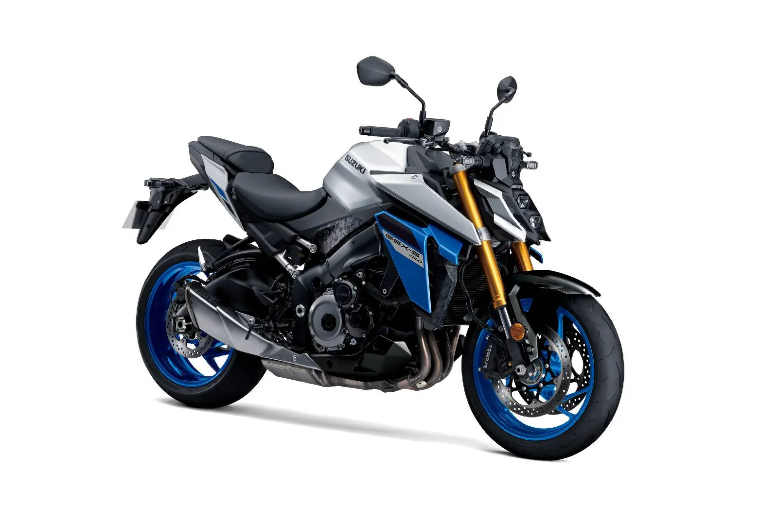 Suzuki GSX-S1000R (2025) - Image 4