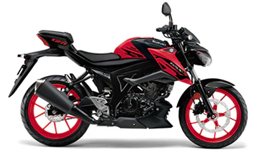 Suzuki GSX-S125 (2026) - Image 3