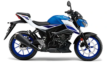 Suzuki GSX-S125 (2026) - Image 4
