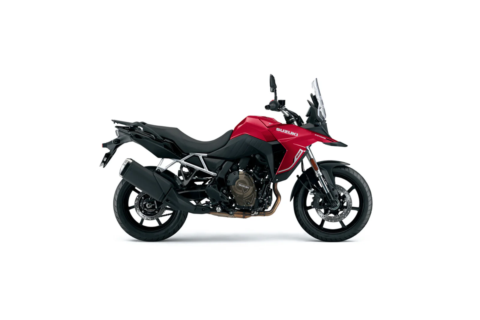 Suzuki V-Strom DL800RR (2025) - Image 3