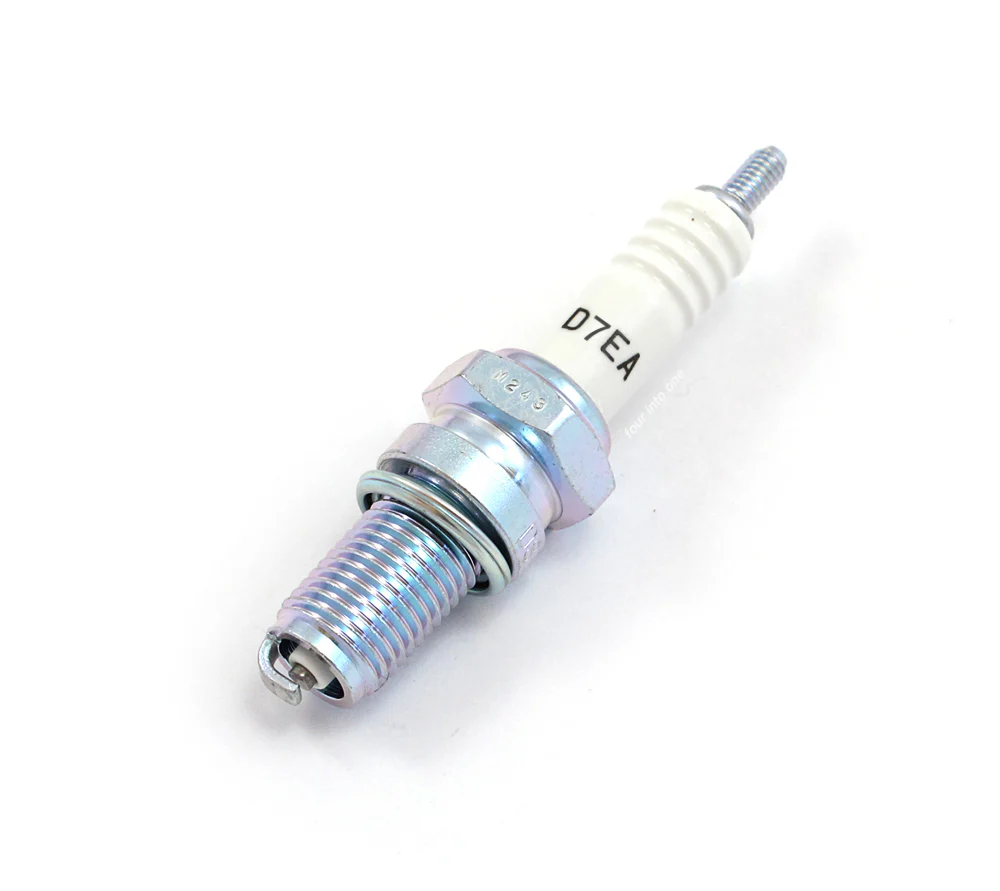 Tennplugg, NGK. BR10EG - Image 2