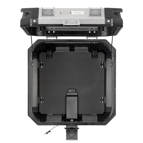 Toppboks (42 liter), Givi. Trekker Outback OBKN42A - Image 3