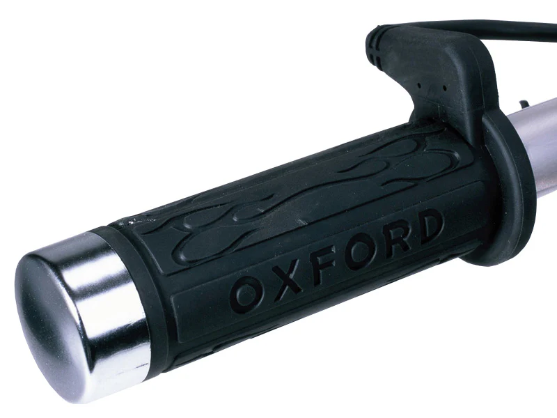 Varmeholker, Oxford, Cruiser (Ø1"x 130 mm.) - Image 2