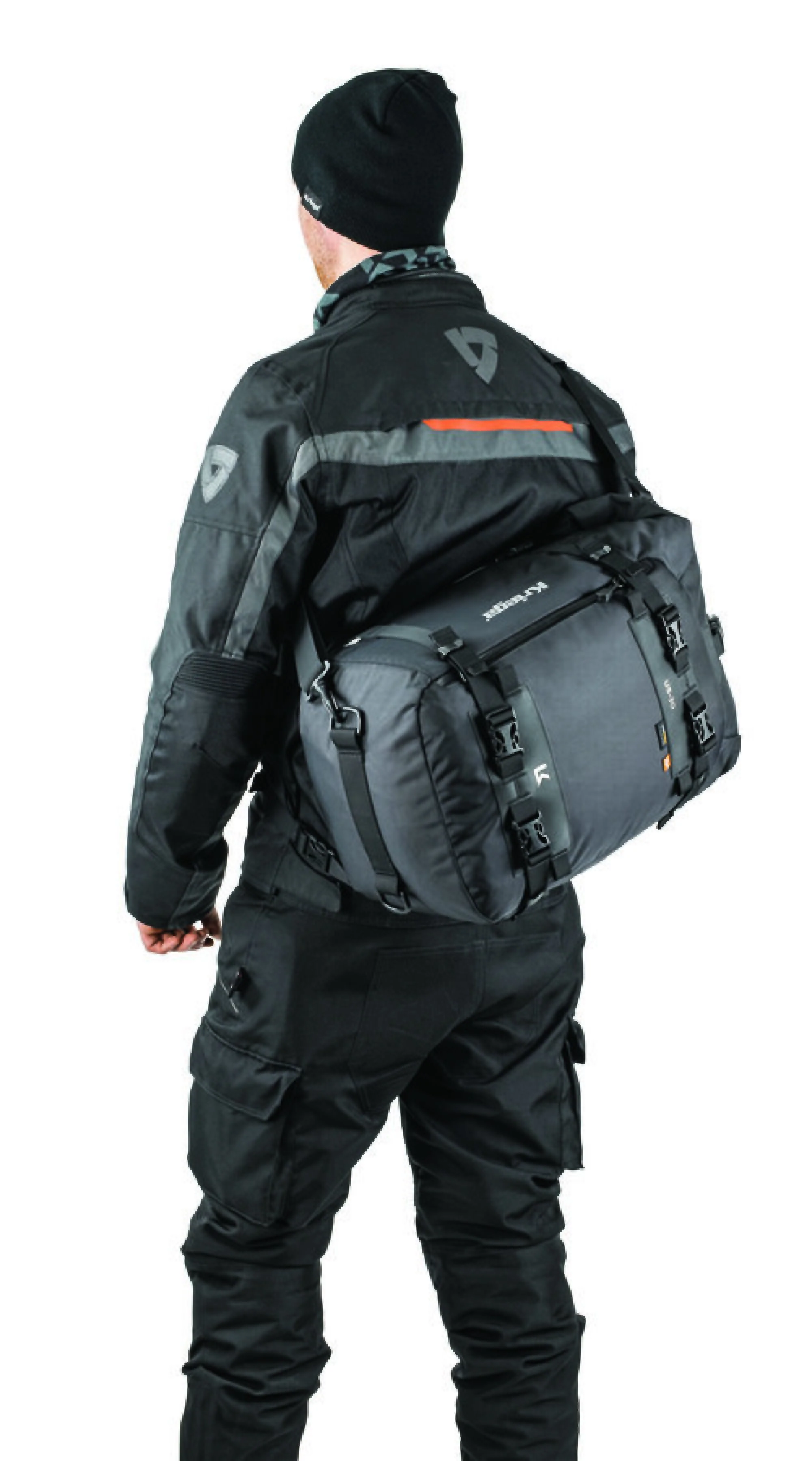 Veske (30 liter), Kriega. Drypack - US30 (30 Liter) - Image 3