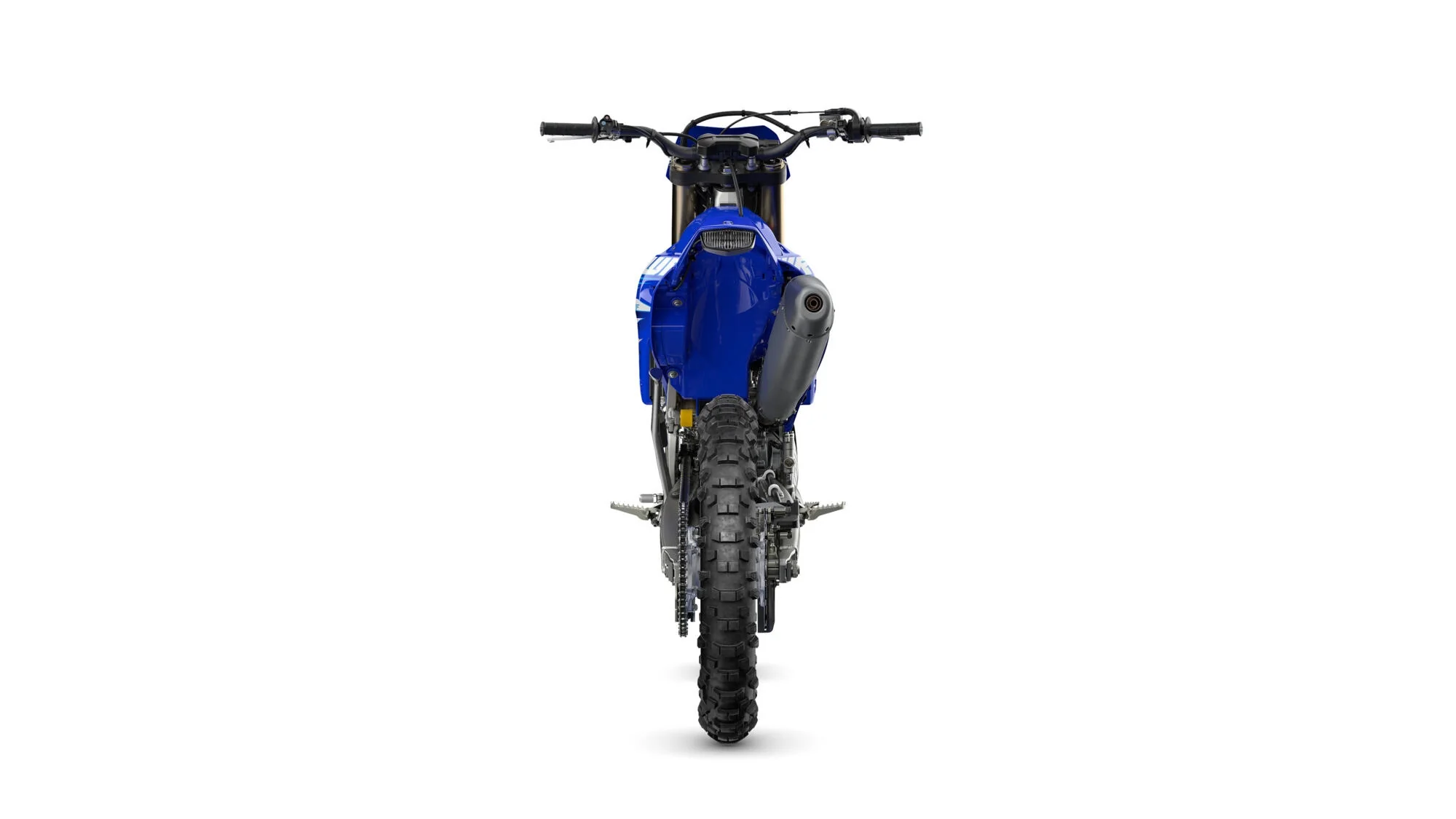 Yamaha WR250F (2026) - Image 4