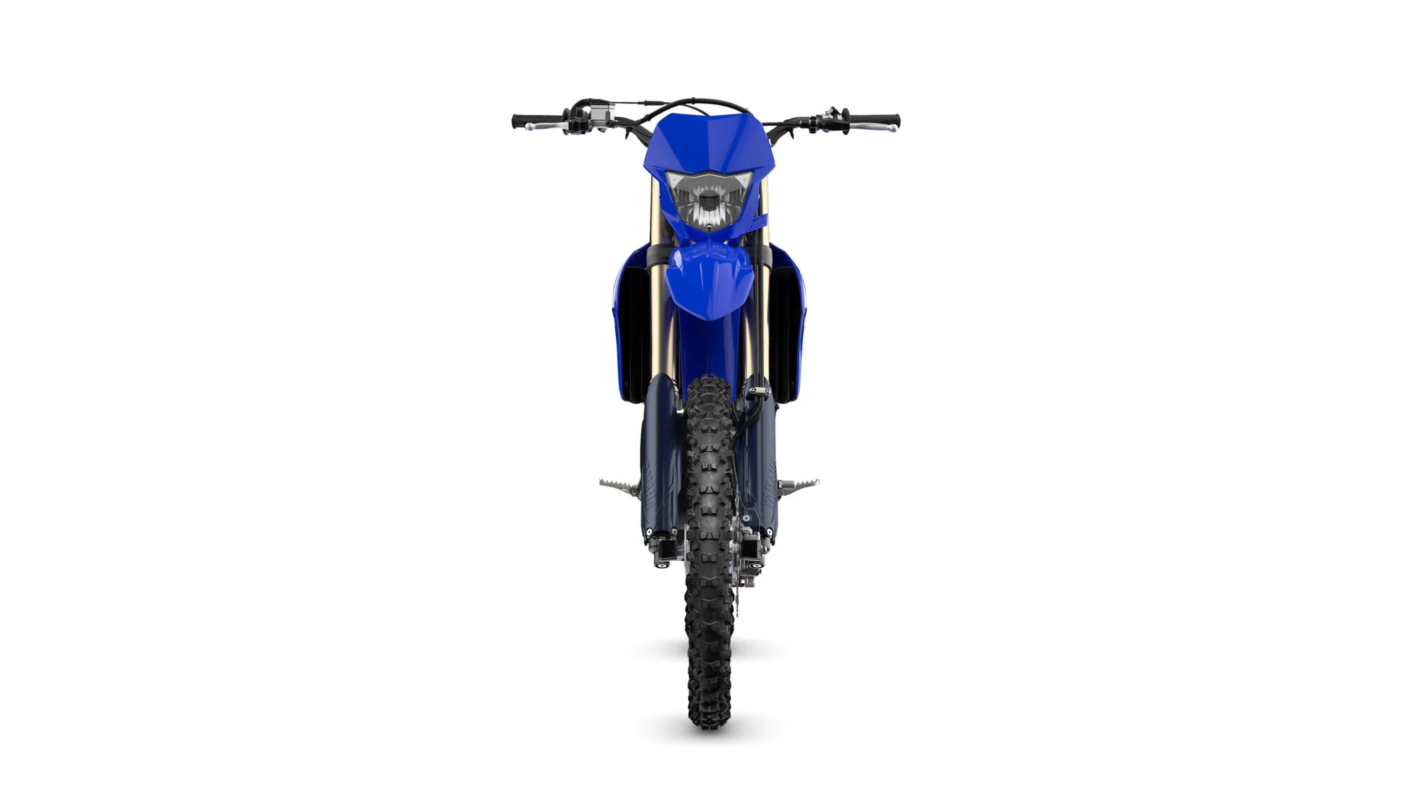 Yamaha WR250F (2026) - Image 6