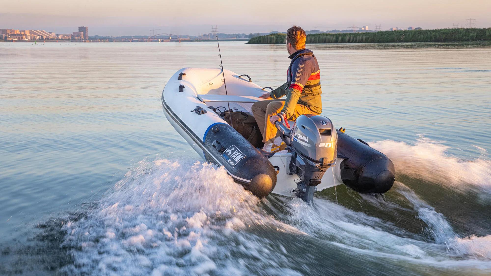 Yamaha F20 (2026) - Image 4