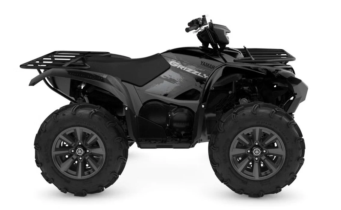 Yamaha Grizzly 700 EPS SE (2025) - Image 5