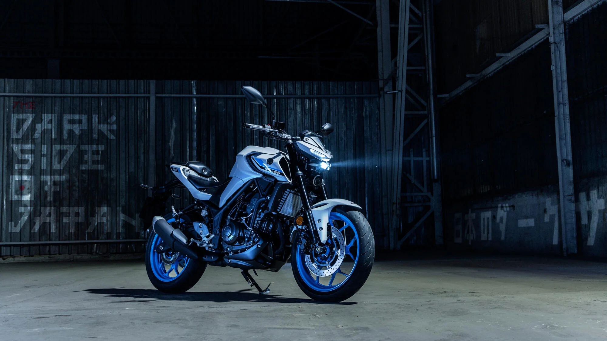 Yamaha MT-03 (2026) - Image 5