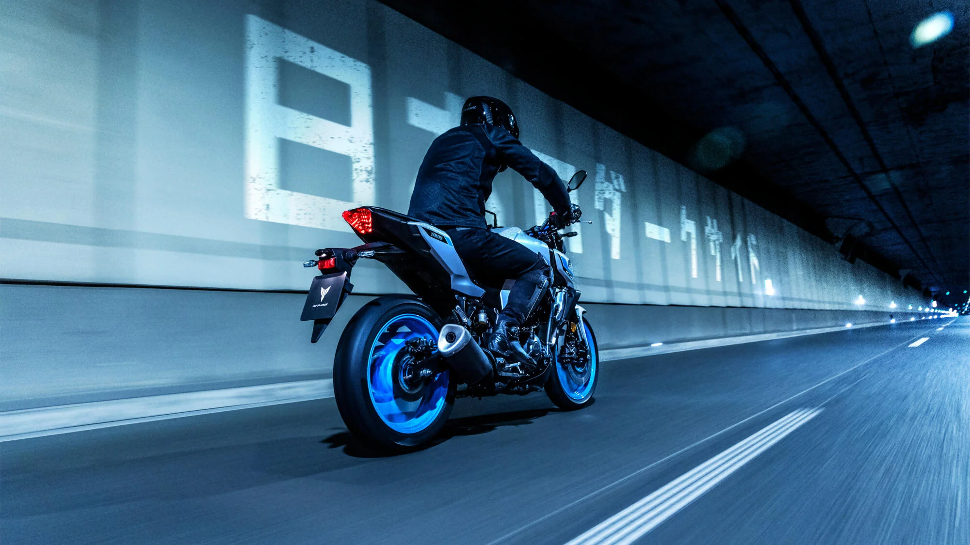 Yamaha MT-03 (2026) - Image 6