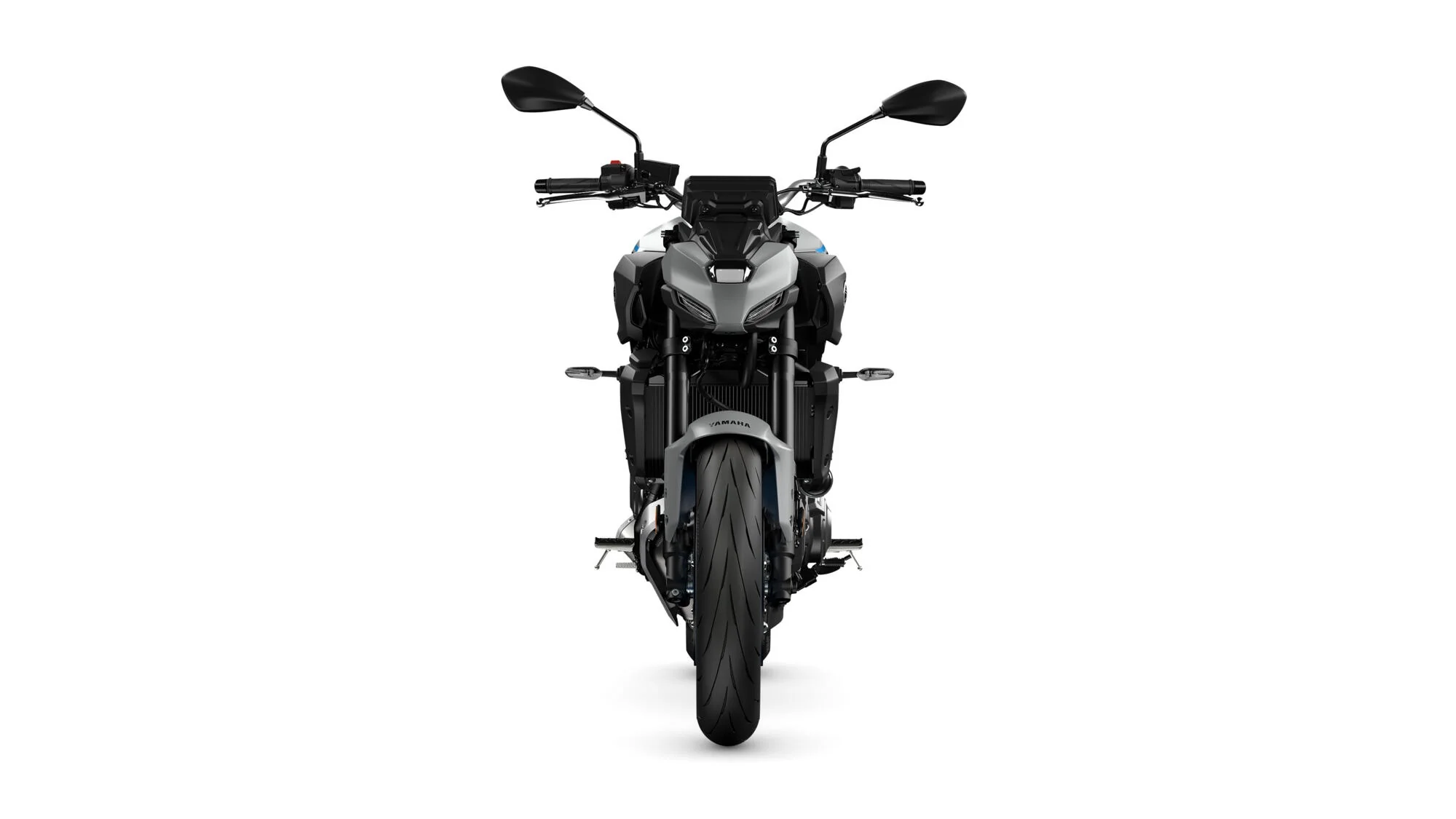 Yamaha MT-07 (2026) - Image 13