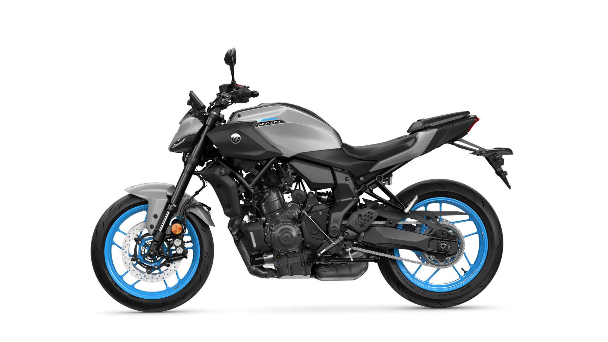Yamaha MT-07 (2026) - Image 15