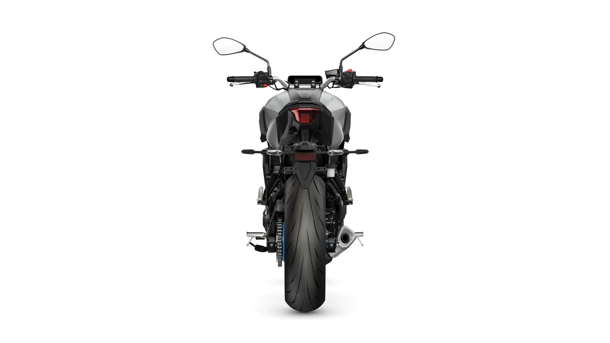 Yamaha MT-07 (2026) - Image 16