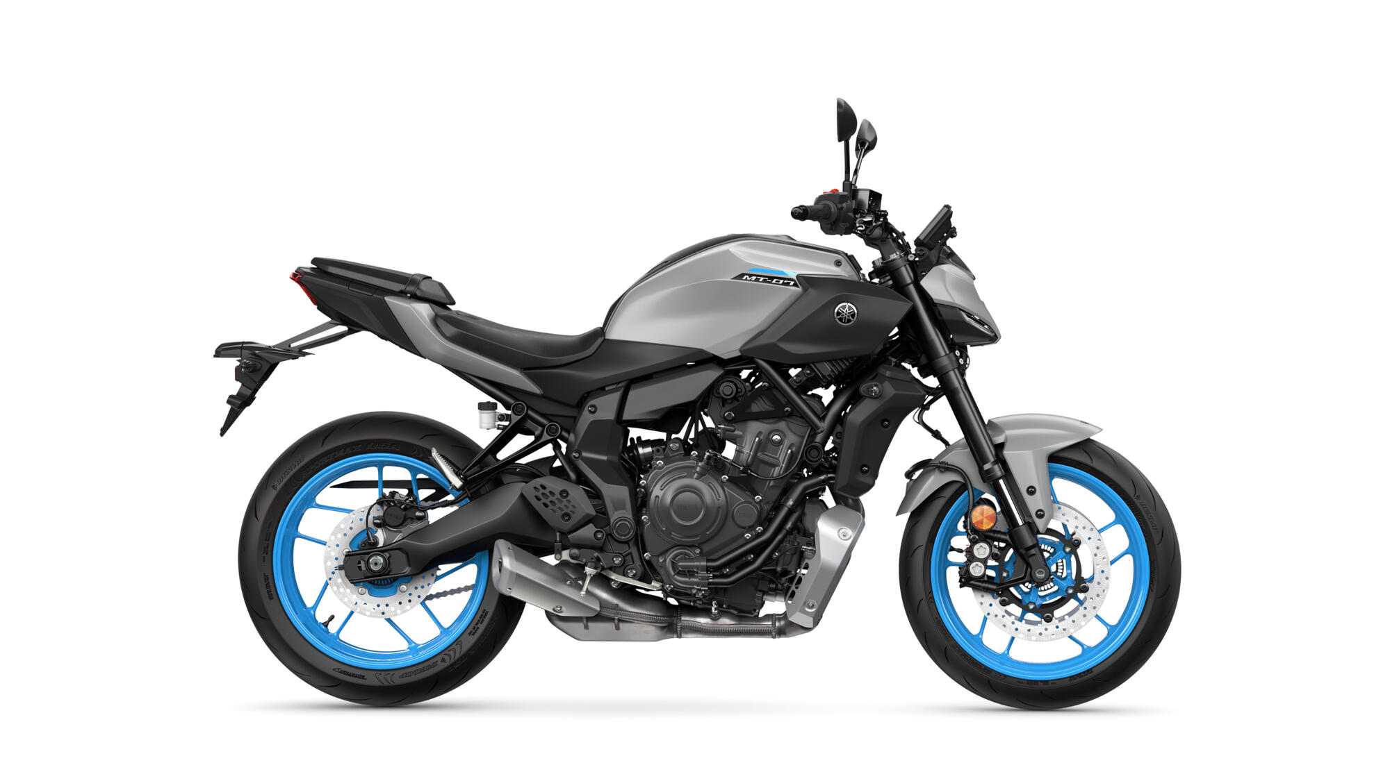 Yamaha MT-07 (2026) - Image 17