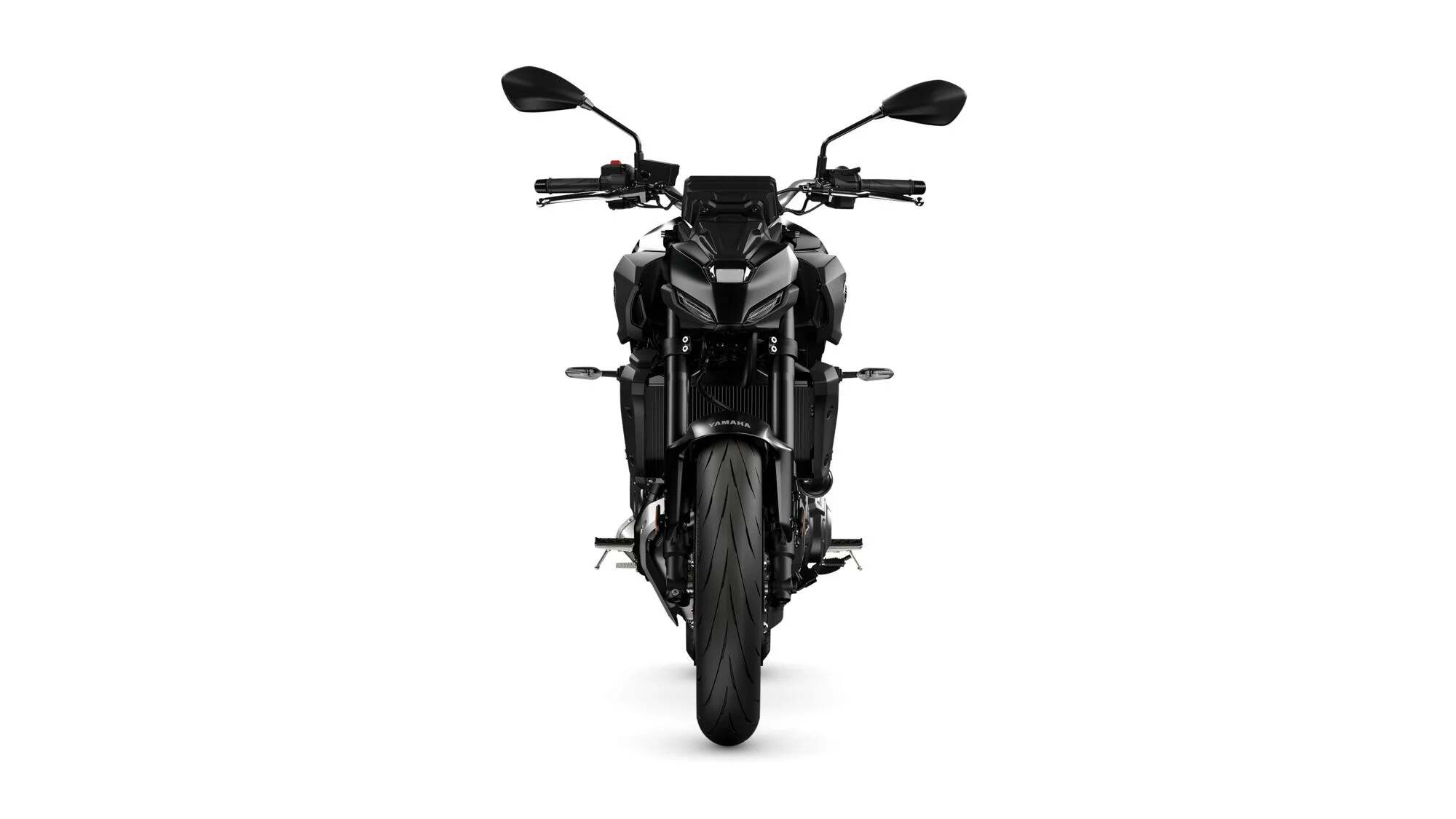 Yamaha MT-07 (2026) - Image 3