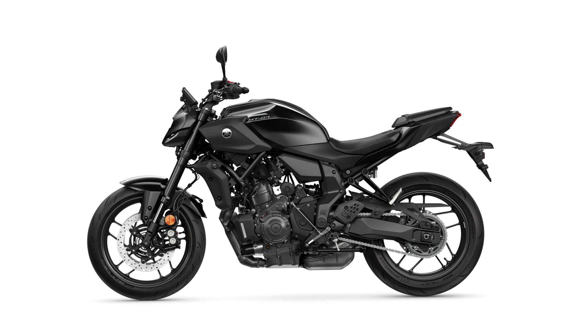 Yamaha MT-07 (2026) - Image 4