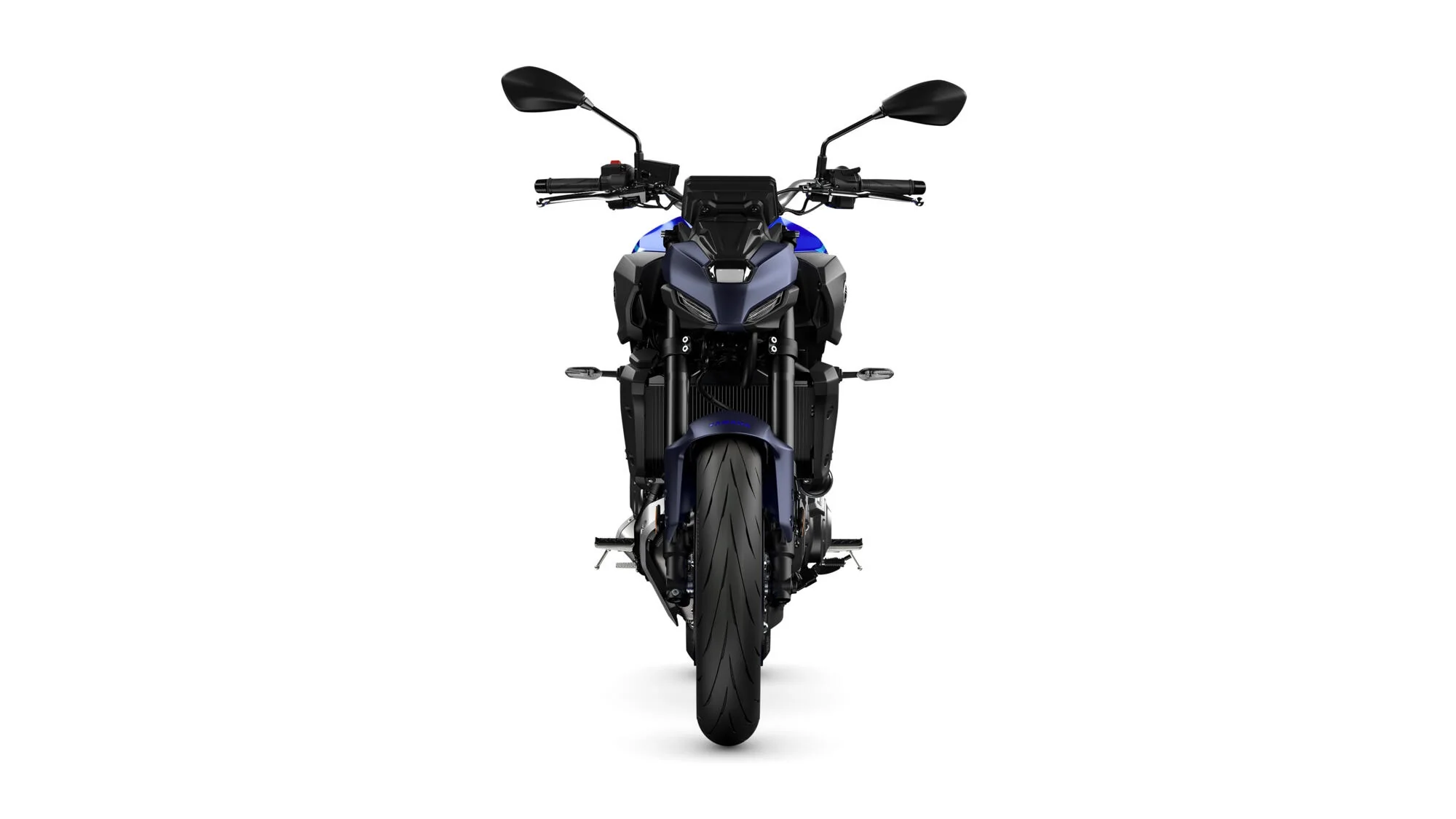 Yamaha MT-07 (2026) - Image 7