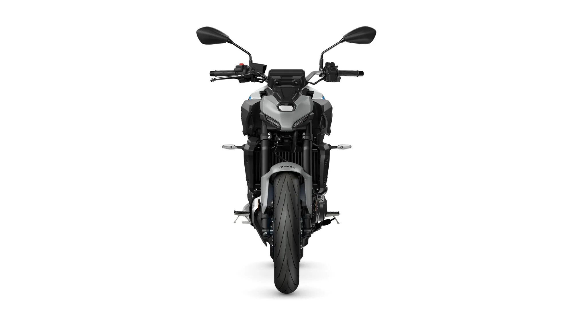 Yamaha MT-07 Y-AMT (2026) - Image 13