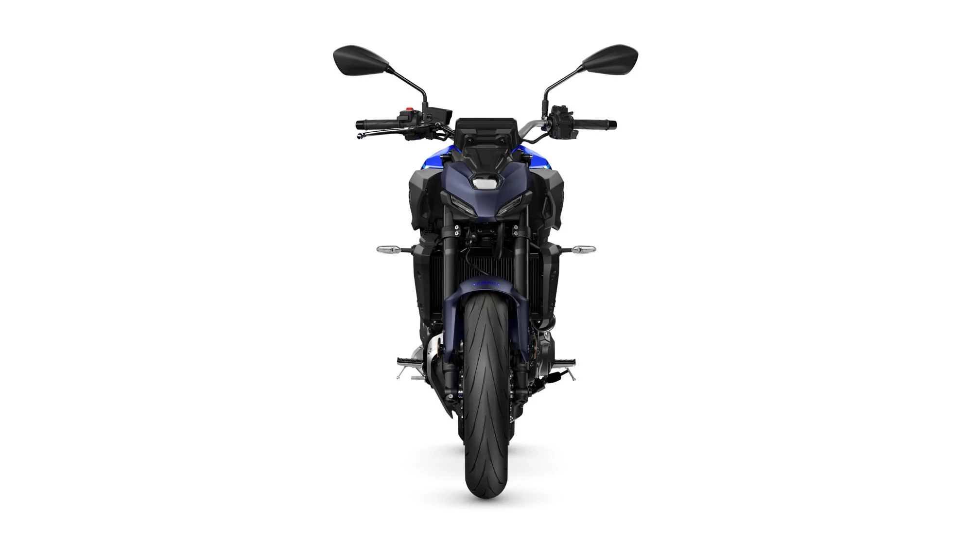 Yamaha MT-07 Y-AMT (2026) - Image 7