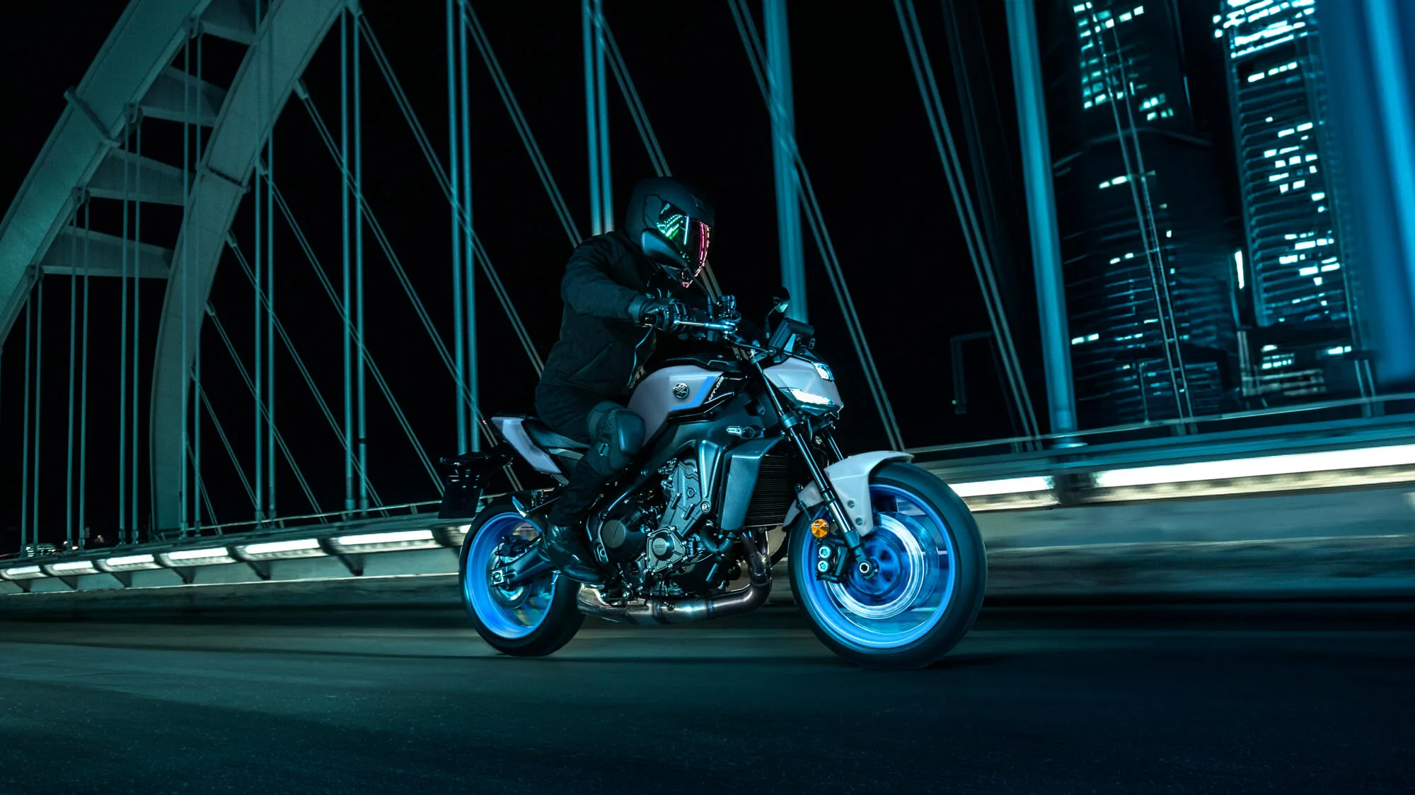 Yamaha MT-09 (2026) - Image 11