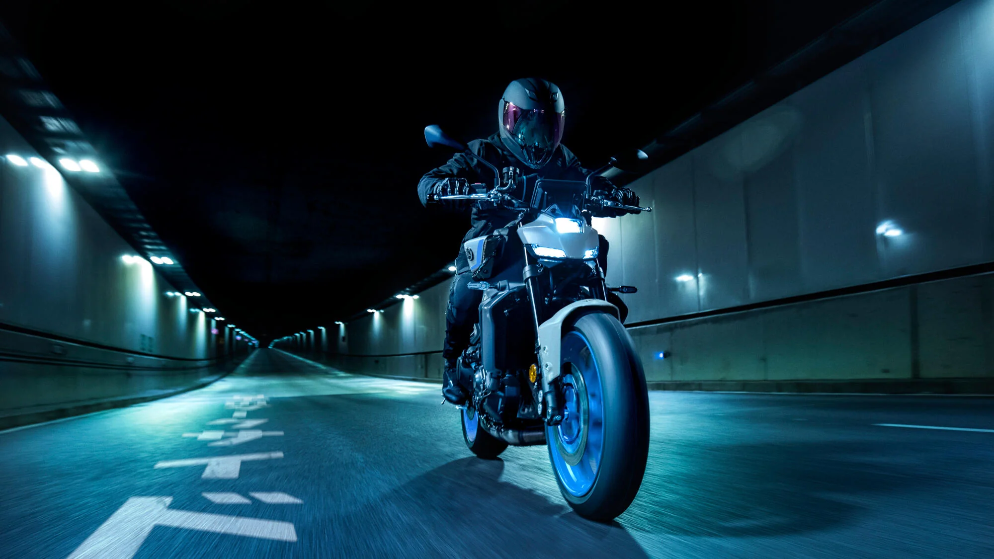 Yamaha MT-09 (2026) - Image 13