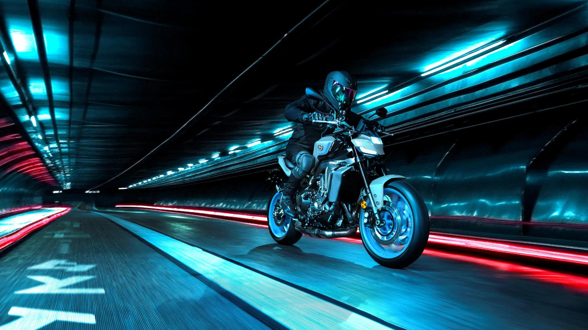 Yamaha MT-09 (2026) - Image 15