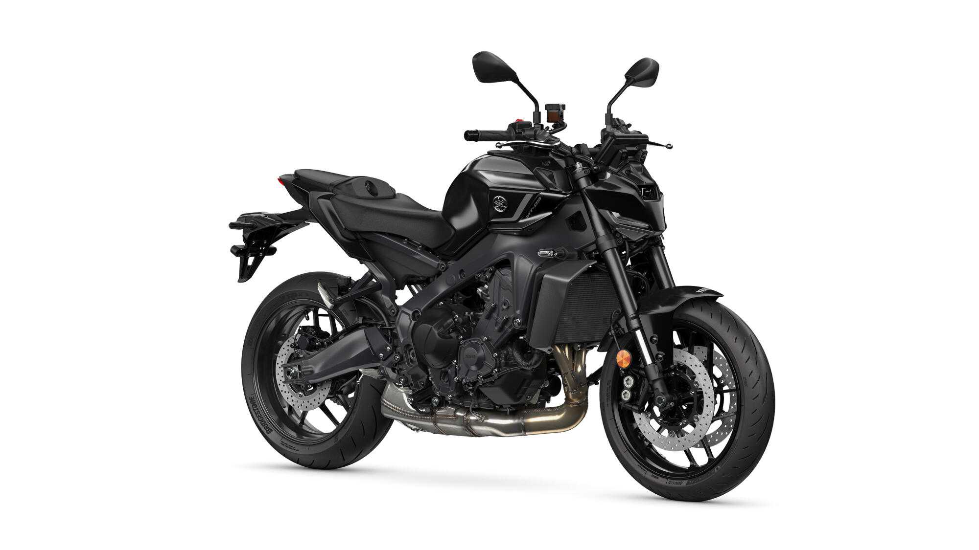 Yamaha MT-09 (2026) - Image 16