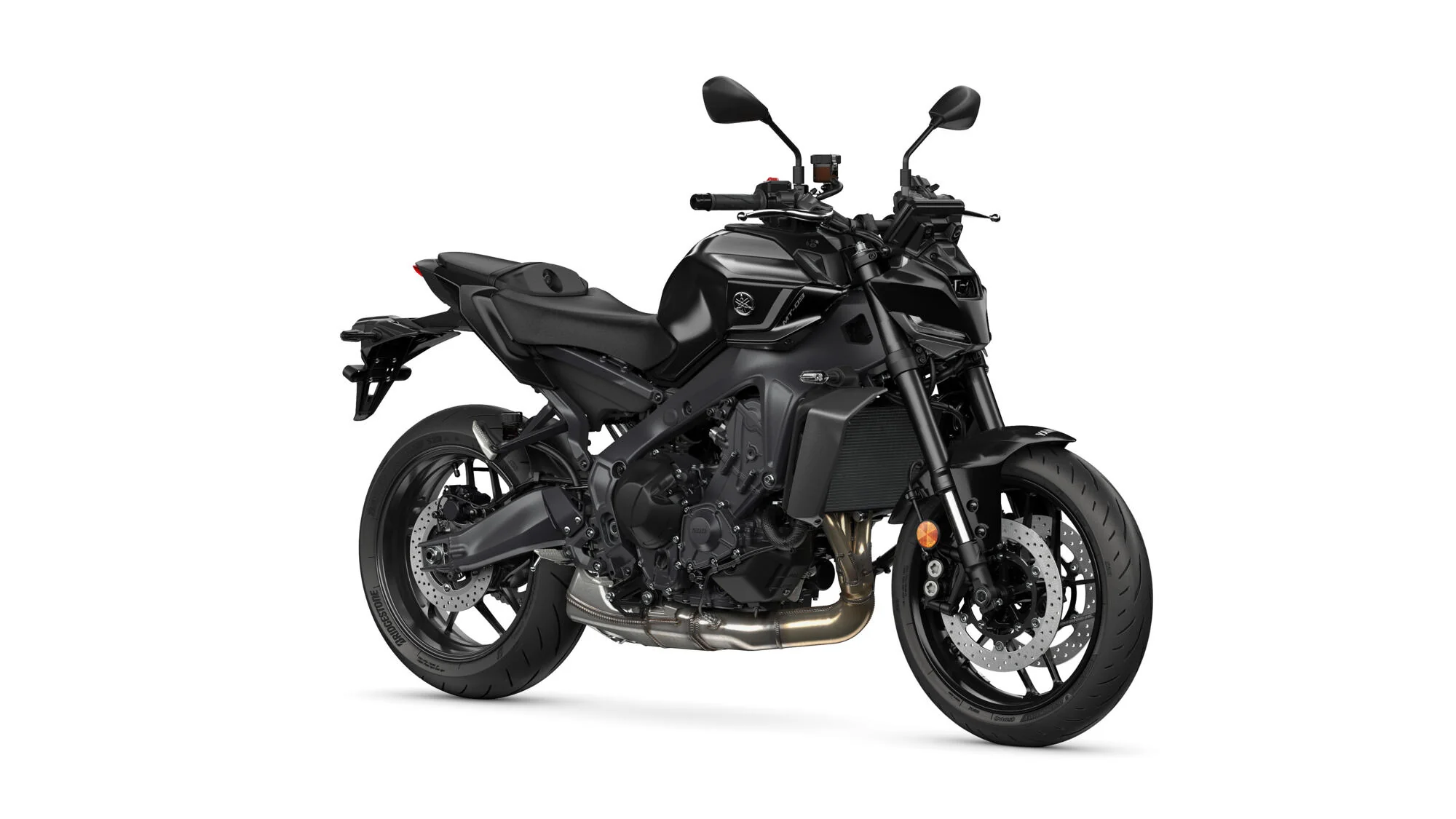 Yamaha MT-09 (2026) - Image 3
