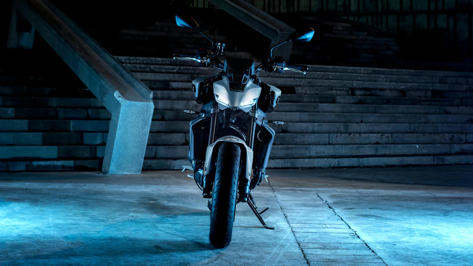 Yamaha MT-09 (2026) - Image 4