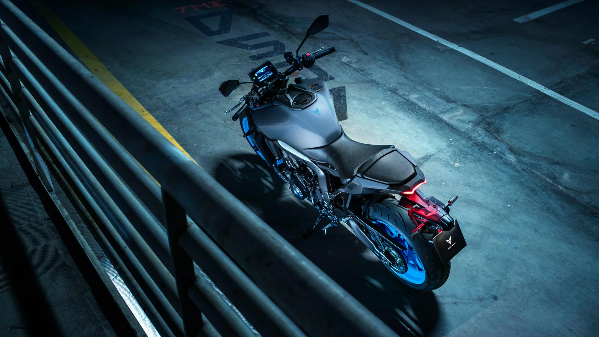 Yamaha MT-09 (2026) - Image 5