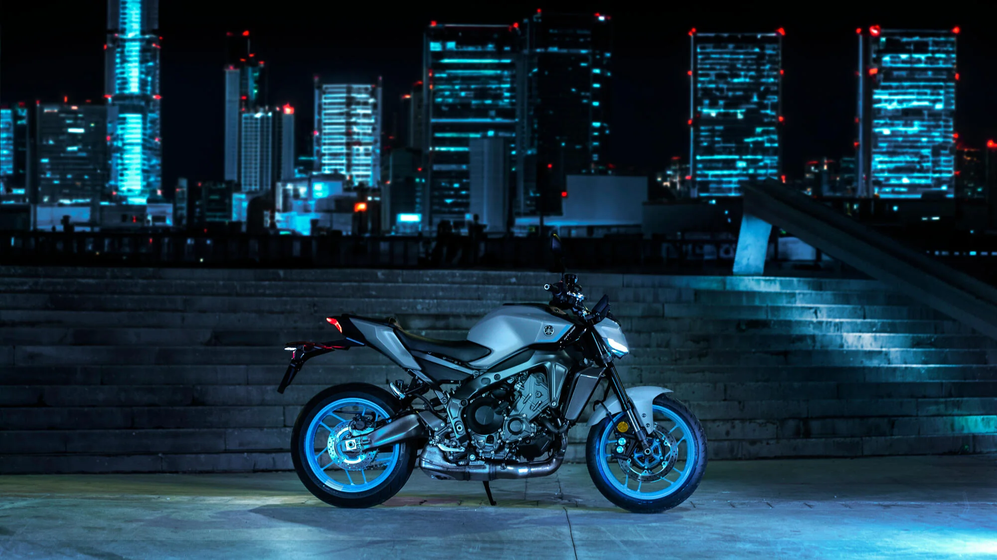 Yamaha MT-09 (2026) - Image 7