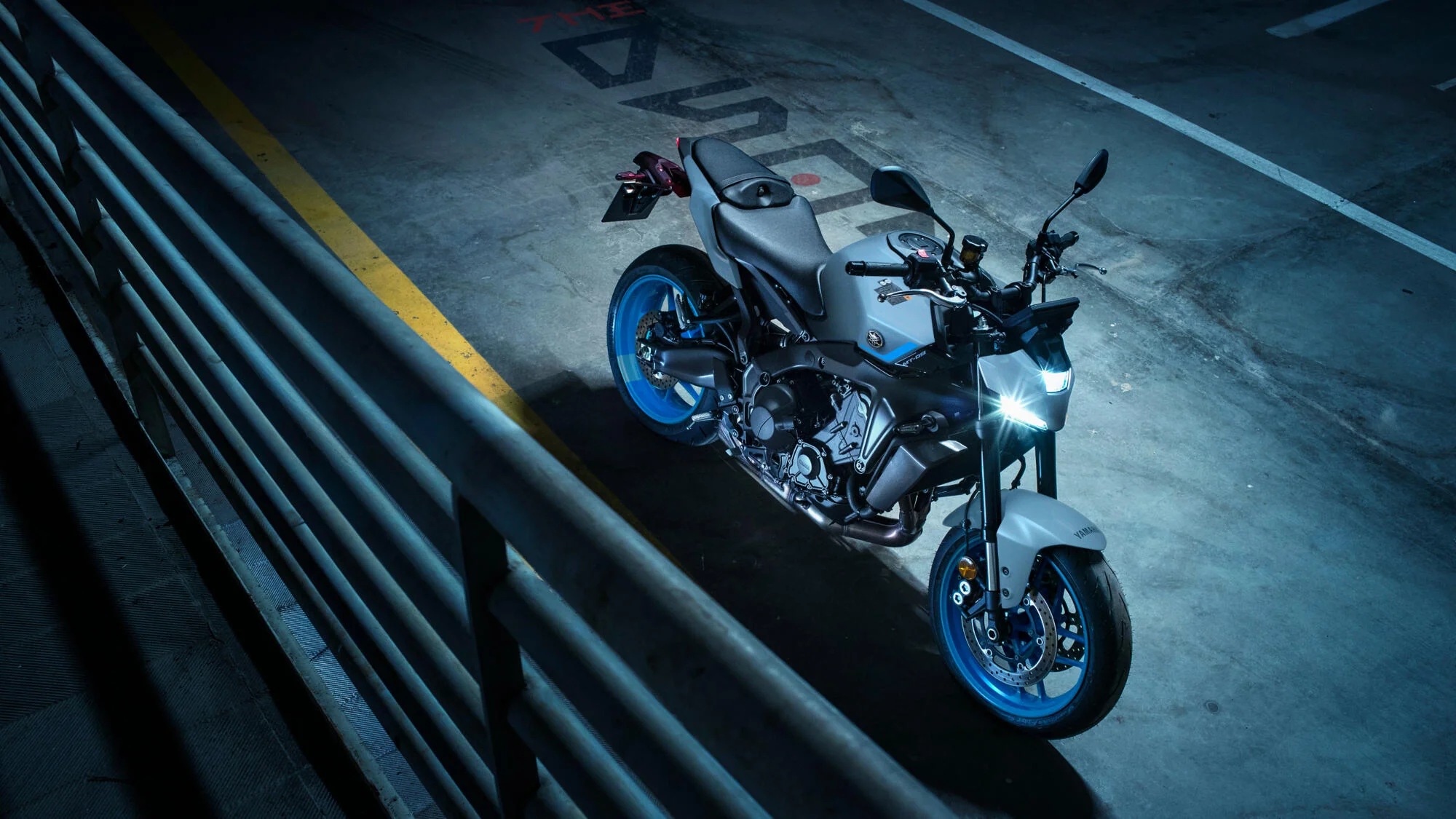 Yamaha MT-09 (2026) - Image 8