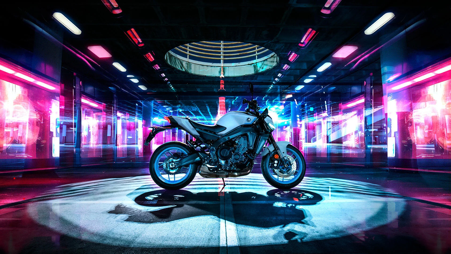Yamaha MT-09 (2026) - Image 9