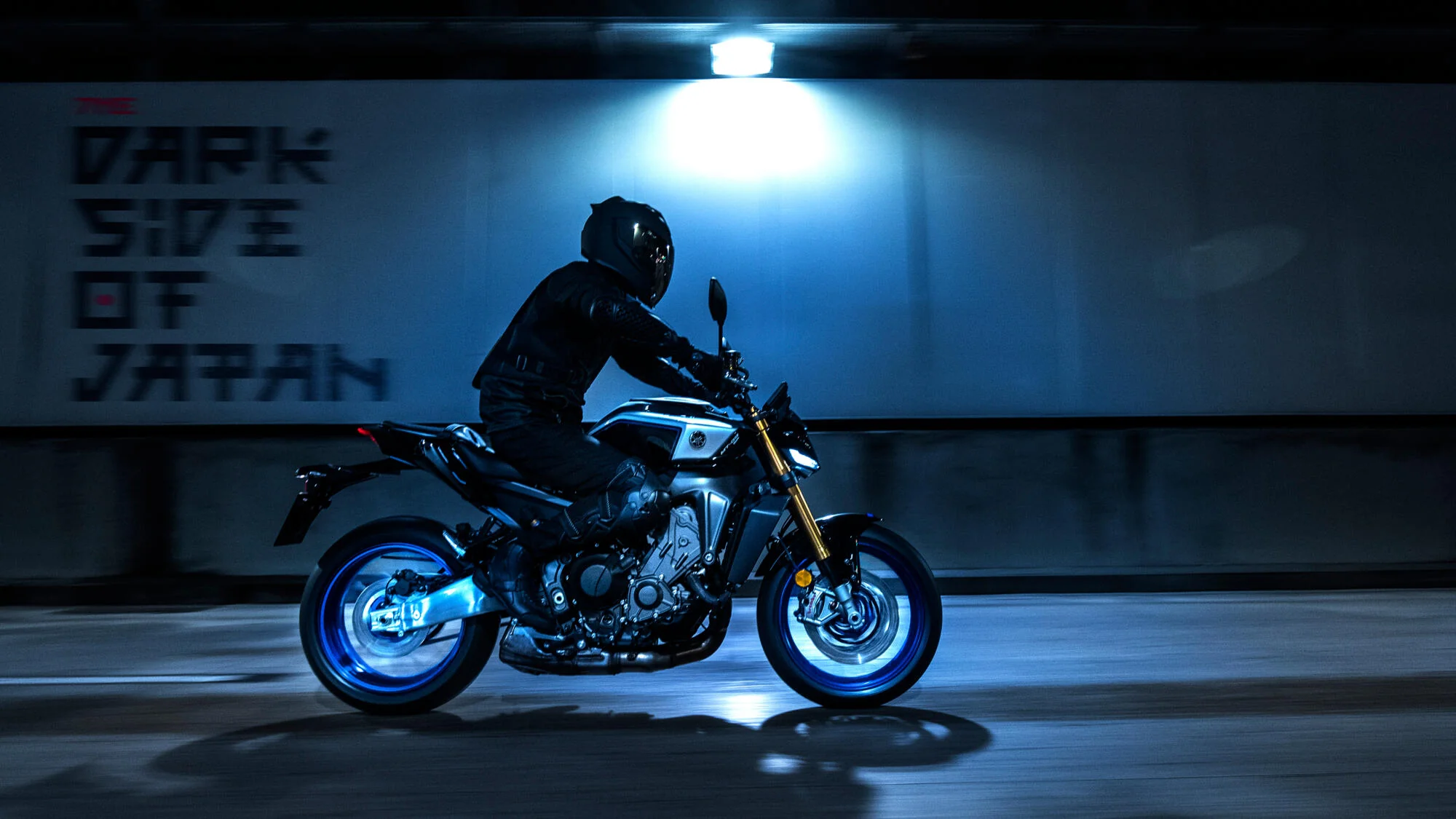 Yamaha MT-09 SP (2026) - Image 11