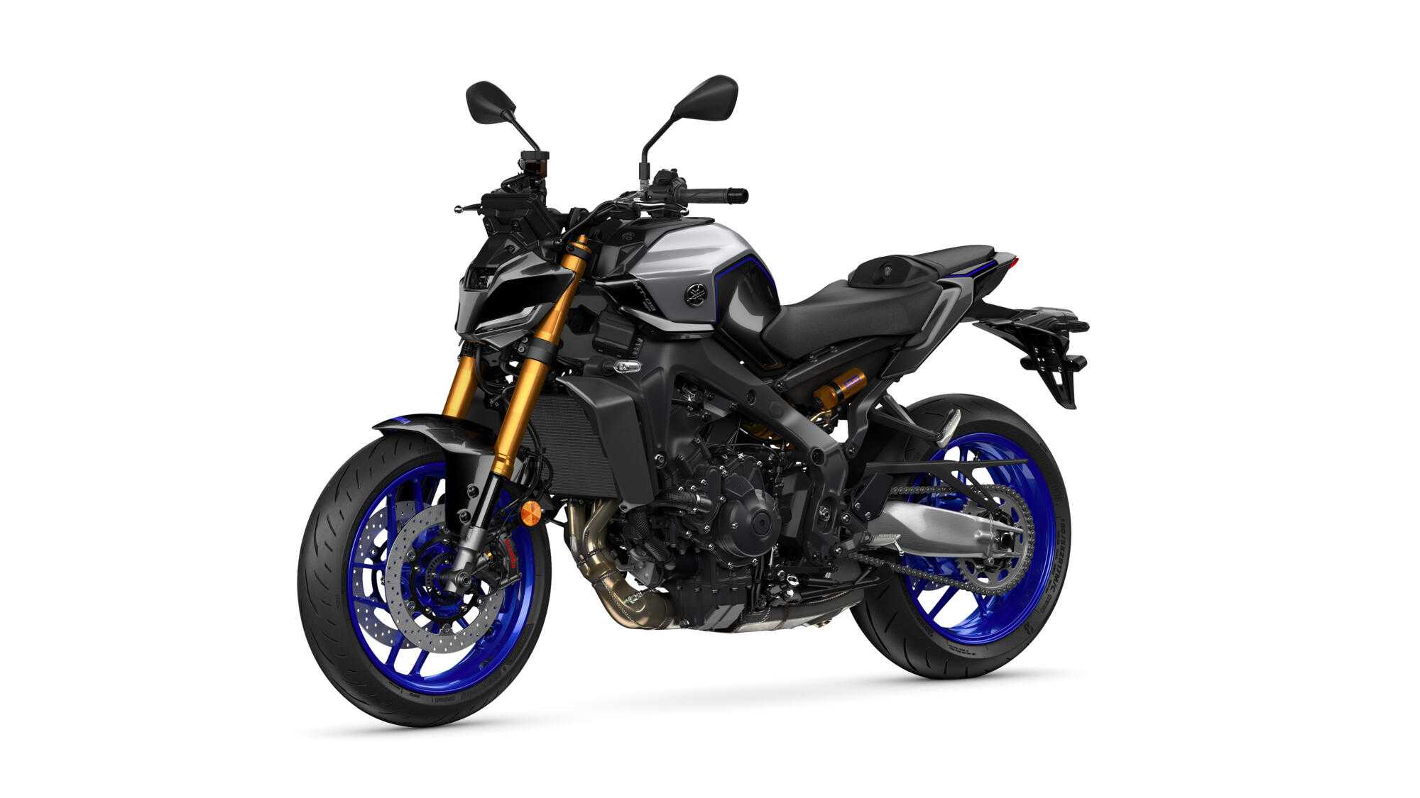 Yamaha MT-09 SP (2026) - Image 14