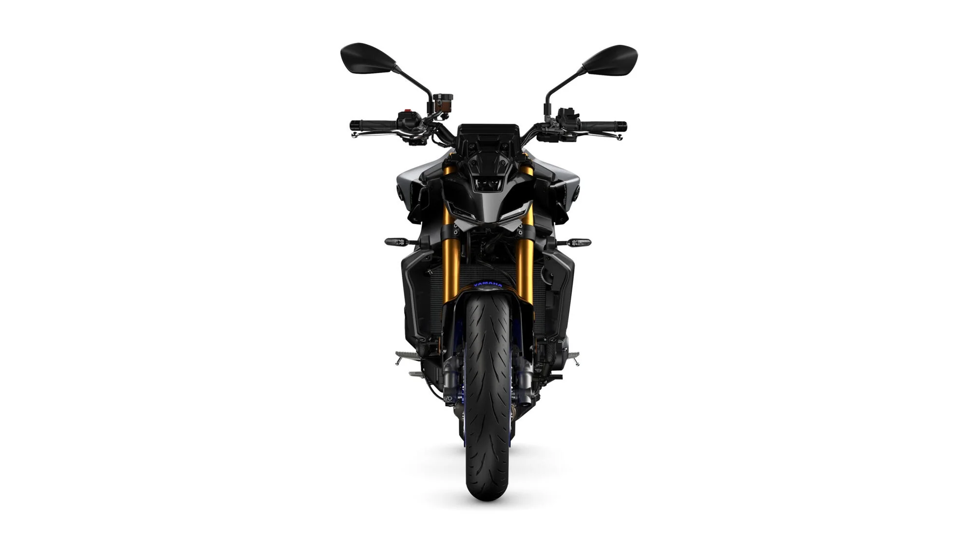 Yamaha MT-09 SP (2026) - Image 3