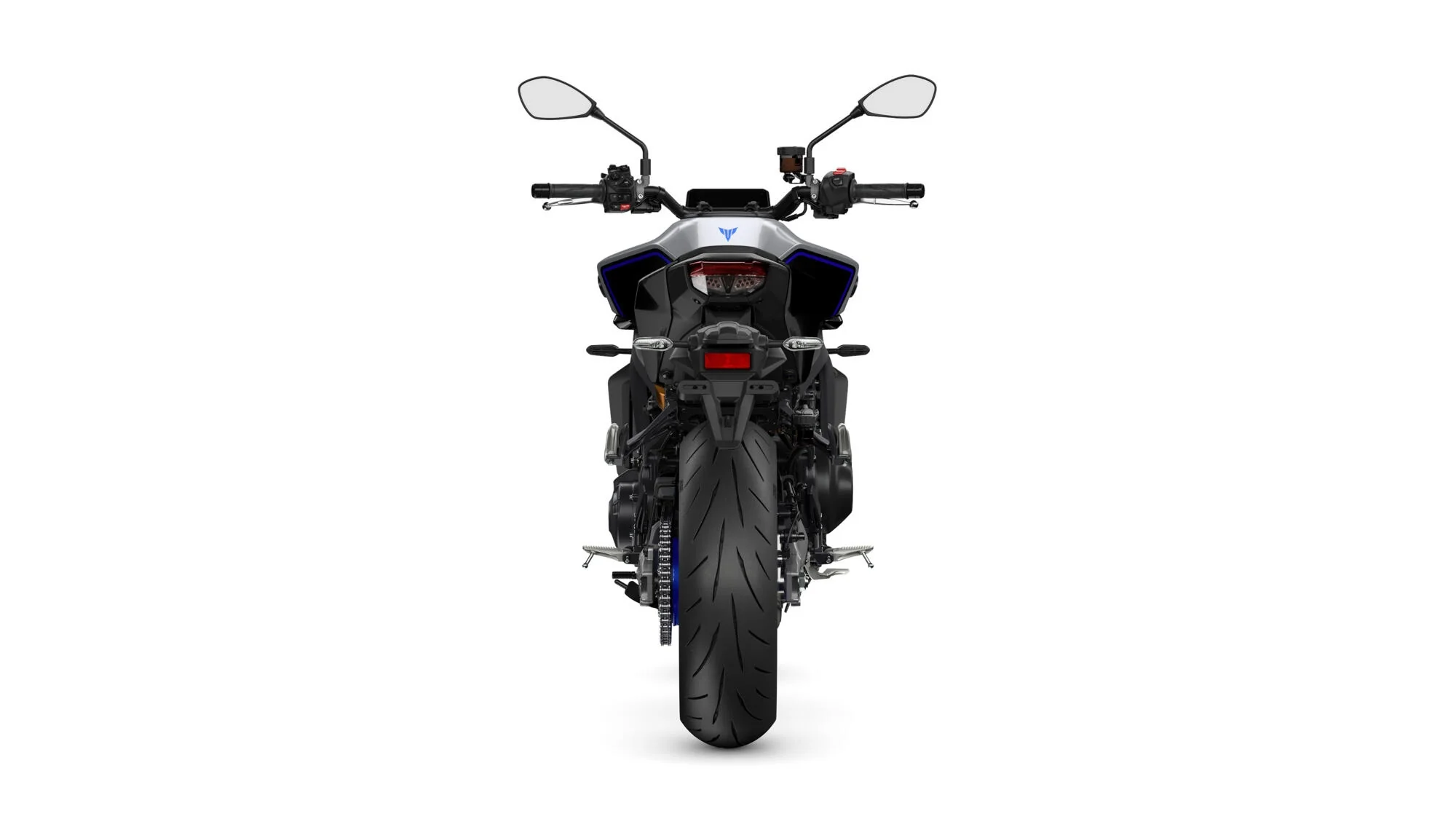 Yamaha MT-09 SP (2026) - Image 4